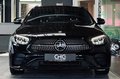 Daumennagel 2 - Mercedes-Benz E 220d AMG Line|BURMESTER|360 |AHK|NIGHT|WIDESCREEN