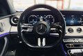 Daumennagel 17 - Mercedes-Benz E 220d AMG Line|BURMESTER|360 |AHK|NIGHT|WIDESCREEN