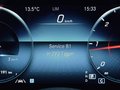 Daumennagel 25 - Mercedes-Benz E 220d AMG Line|BURMESTER|360 |AHK|NIGHT|WIDESCREEN