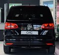 Daumennagel 6 - Volkswagen Touran Highline |Pano|Navi|AHK|PDC|SHZ