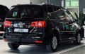 Daumennagel 7 - Volkswagen Touran Highline |Pano|Navi|AHK|PDC|SHZ