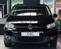 Daumennagel 2 - Volkswagen Touran Highline |Pano|Navi|AHK|PDC|SHZ