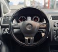 Daumennagel 14 - Volkswagen Touran Highline |Pano|Navi|AHK|PDC|SHZ