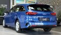 Daumennagel 5 - Kia Ceed SW Vision|KAMERA|NAVI|SHZ|SPUR |TEMP.