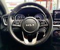 Daumennagel 14 - Kia Ceed SW Vision|KAMERA|NAVI|SHZ|SPUR |TEMP.
