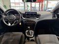 Daumennagel 13 - Kia Ceed SW Vision|KAMERA|NAVI|SHZ|SPUR |TEMP.