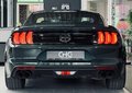 Daumennagel 6 - Ford Mustang Bullitt 1.HD|MagneRide|ACC|D-FZG|
