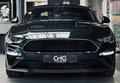 Daumennagel 2 - Ford Mustang Bullitt 1.HD|MagneRide|ACC|D-FZG|