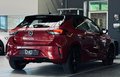Daumennagel 7 - Opel Corsa F GS Line |LED|Carplay|NAVI|