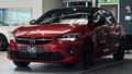 Daumennagel 3 - Opel Corsa F GS Line |LED|Carplay|NAVI|