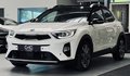 Daumennagel 3 - Kia Stonic Spirit 1.HD|KAMERA|NAVI|LK+SHZ|TEMP.|CARPLAY
