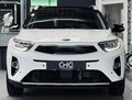 Daumennagel 2 - Kia Stonic Spirit 1.HD|KAMERA|NAVI|LK+SHZ|TEMP.|CARPLAY