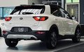 Daumennagel 7 - Kia Stonic Spirit 1.HD|KAMERA|NAVI|LK+SHZ|TEMP.|CARPLAY