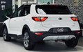 Daumennagel 5 - Kia Stonic Spirit 1.HD|KAMERA|NAVI|LK+SHZ|TEMP.|CARPLAY