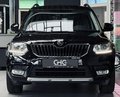 Daumennagel 2 - Skoda Yeti Joy |Xenon|Automatik|SHZ|Tempomat|