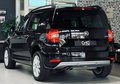 Daumennagel 5 - Skoda Yeti Joy |Xenon|Automatik|SHZ|Tempomat|