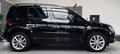 Daumennagel 4 - Skoda Yeti Joy |Xenon|Automatik|SHZ|Tempomat|