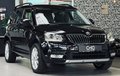 Daumennagel 1 - Skoda Yeti Joy |Xenon|Automatik|SHZ|Tempomat|