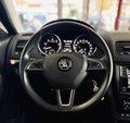 Daumennagel 14 - Skoda Yeti Joy |Xenon|Automatik|SHZ|Tempomat|