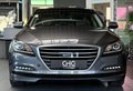 Daumennagel 2 - Hyundai Genesis 360°|SOFTCL.|4SHZ|PANO|ALLRAD|HDUP|VOLL