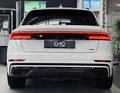 Daumennagel 6 - Audi Q8 55 TFSI quattro S-Line Plus 360 |VOLL