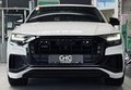 Daumennagel 2 - Audi Q8 55 TFSI quattro S-Line Plus 360 |VOLL