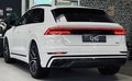 Daumennagel 7 - Audi Q8 55 TFSI quattro S-Line Plus 360 |VOLL