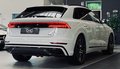 Daumennagel 5 - Audi Q8 55 TFSI quattro S-Line Plus 360 |VOLL