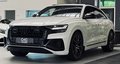 Daumennagel 3 - Audi Q8 55 TFSI quattro S-Line Plus 360 |VOLL