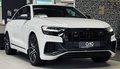 Daumennagel 1 - Audi Q8 55 TFSI quattro S-Line Plus 360 |VOLL