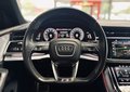 Daumennagel 9 - Audi Q8 55 TFSI quattro S-Line Plus 360 |VOLL