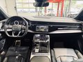Daumennagel 10 - Audi Q8 55 TFSI quattro S-Line Plus 360 |VOLL