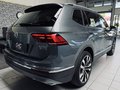 Daumennagel 10 - Volkswagen Tiguan Allspace Highline 4M 7-Sitzer AHK|HUD|KAMERA