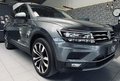 Daumennagel 9 - Volkswagen Tiguan Allspace Highline 4M 7-Sitzer AHK|HUD|KAMERA