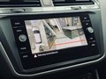 Daumennagel 27 - Volkswagen Tiguan Allspace Highline 4M 7-Sitzer AHK|HUD|KAMERA