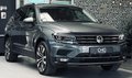 Daumennagel 1 - Volkswagen Tiguan Allspace Highline 4M 7-Sitzer AHK|HUD|KAMERA