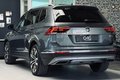 Daumennagel 7 - Volkswagen Tiguan Allspace Highline 4M 7-Sitzer AHK|HUD|KAMERA