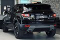 Daumennagel 5 - Land Rover Range Rover Evoque SE Design Black Paket|PANO