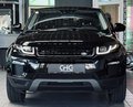 Daumennagel 2 - Land Rover Range Rover Evoque SE Design Black Paket|PANO