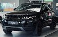 Daumennagel 3 - Land Rover Range Rover Evoque SE Design Black Paket|PANO