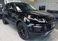 Daumennagel 9 - Land Rover Range Rover Evoque SE Design Black Paket|PANO