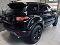 Daumennagel 10 - Land Rover Range Rover Evoque SE Design Black Paket|PANO