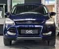 Daumennagel 2 - Ford Kuga Titanium AUT.|NAVI|PDC|AHK