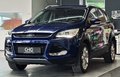 Daumennagel 3 - Ford Kuga Titanium AUT.|NAVI|PDC|AHK