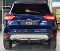 Daumennagel 6 - Ford Kuga Titanium AUT.|NAVI|PDC|AHK