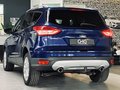 Daumennagel 5 - Ford Kuga Titanium AUT.|NAVI|PDC|AHK