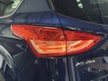 Daumennagel 10 - Ford Kuga Titanium AUT.|NAVI|PDC|AHK