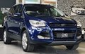 Daumennagel 1 - Ford Kuga Titanium AUT.|NAVI|PDC|AHK