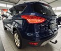 Daumennagel 12 - Ford Kuga Titanium AUT.|NAVI|PDC|AHK