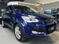 Daumennagel 14 - Ford Kuga Titanium AUT.|NAVI|PDC|AHK